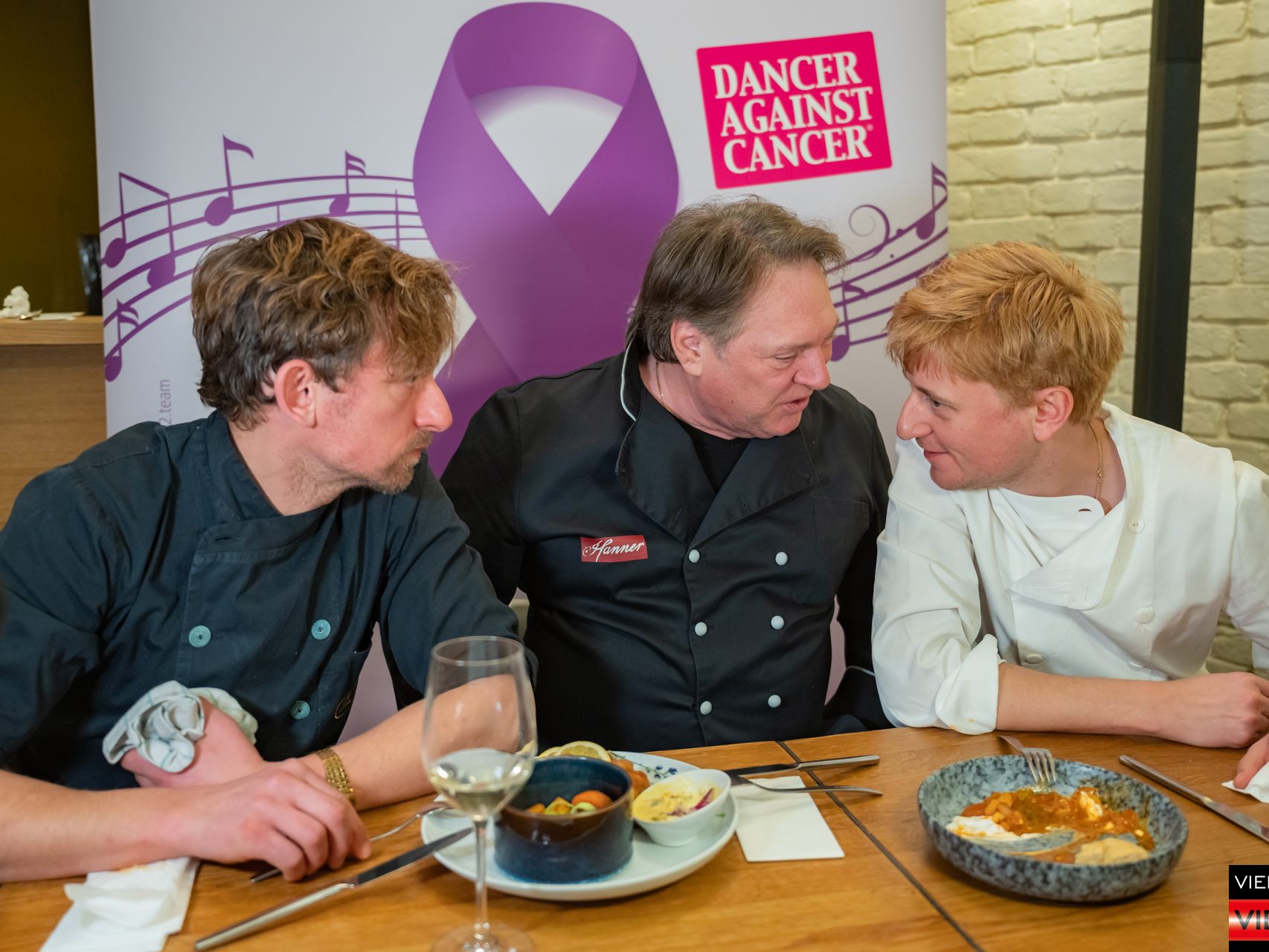 18022025 Das DAC Dancer against Cancer Kochduell