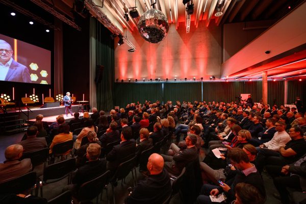 Standortkonferenz der Wirtschaftskammer: Perspektiven für Wachstum und Wohlstand