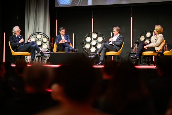 Standortkonferenz der Wirtschaftskammer: Perspektiven für Wachstum und Wohlstand