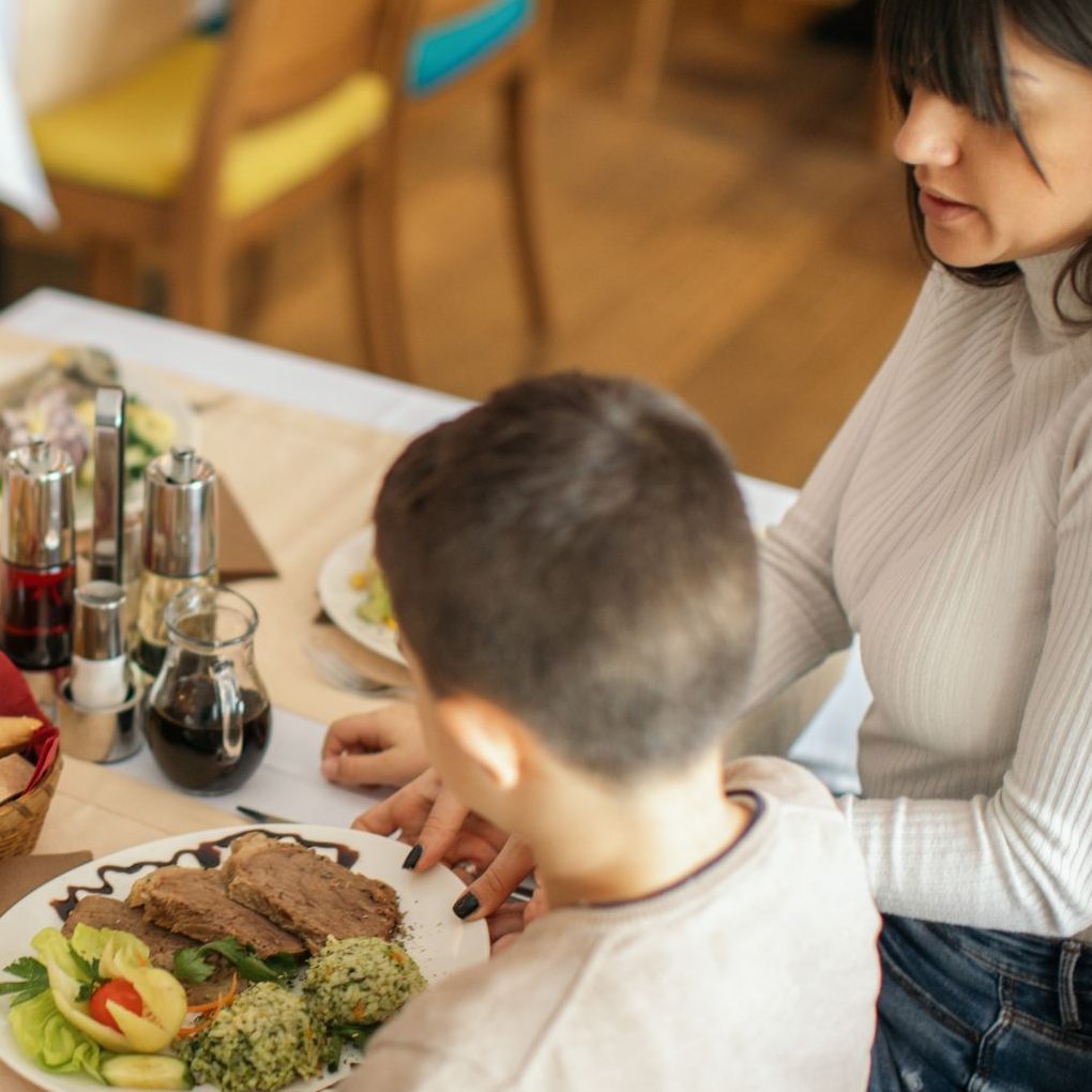 Kulinarischer Genuss und unvergessliche Familienmomente in den Restaurants in Vorarlberg.
