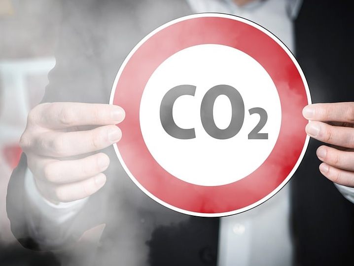 Die CO2-Bepreisung schafft eine Kostenwahrheit.