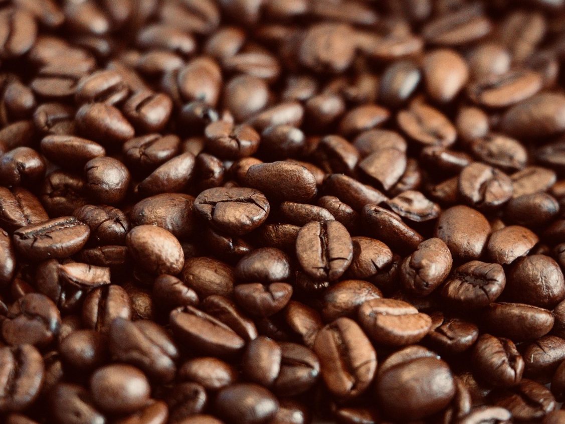 Die Großhandelspreise für Kaffee sind zu Jahresbeginn angestiegen. Die Großhandelspreise für Kaffee sind zu Jahresbeginn angestiegen.