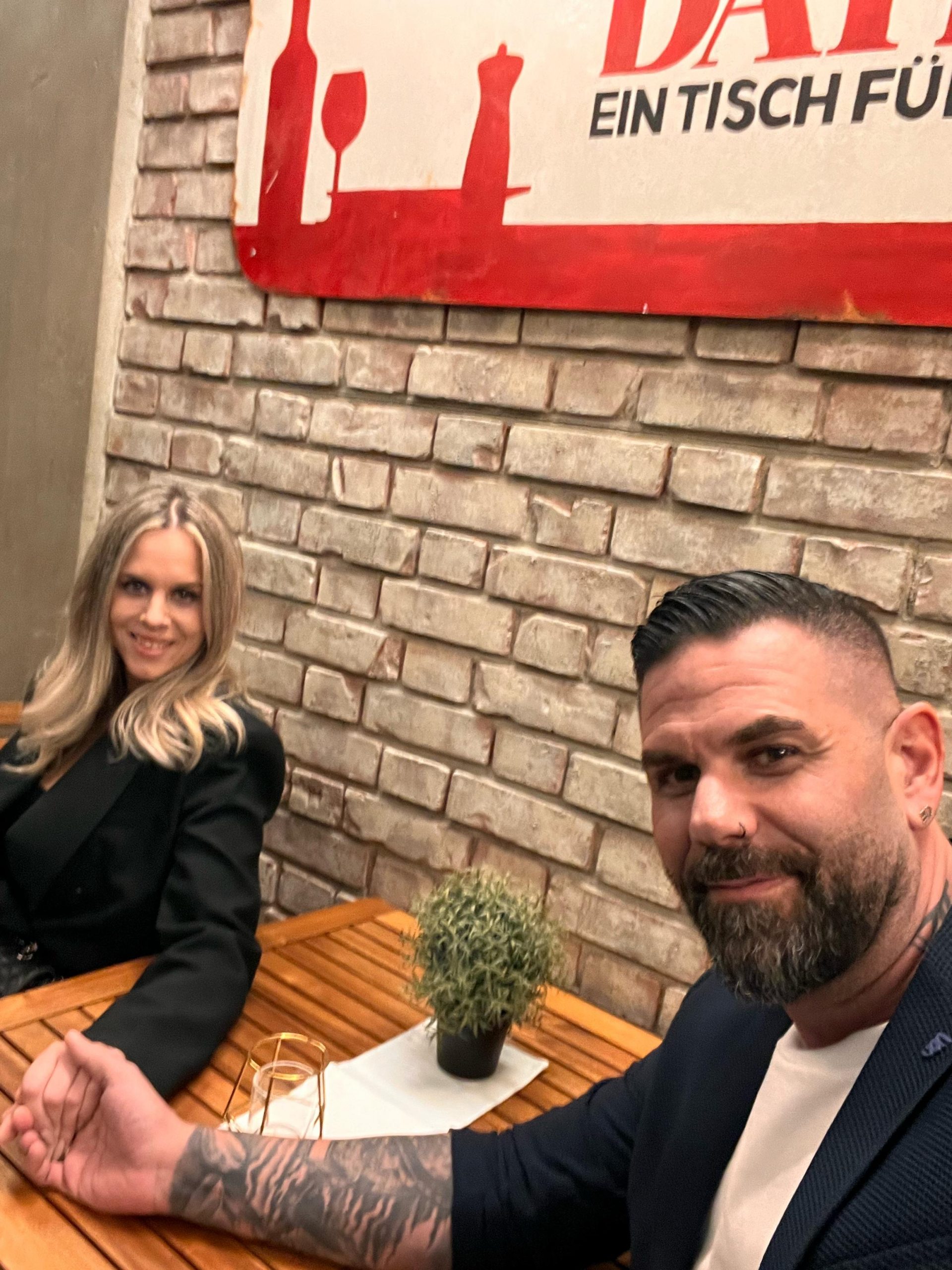 First Dates