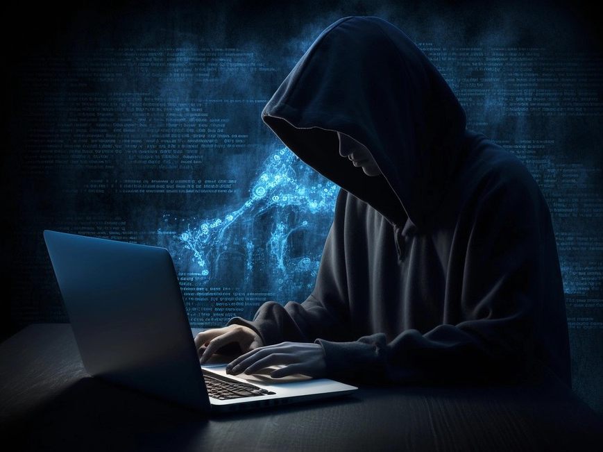 Hackerangriff auf die Stadtgemeinde Tulln.