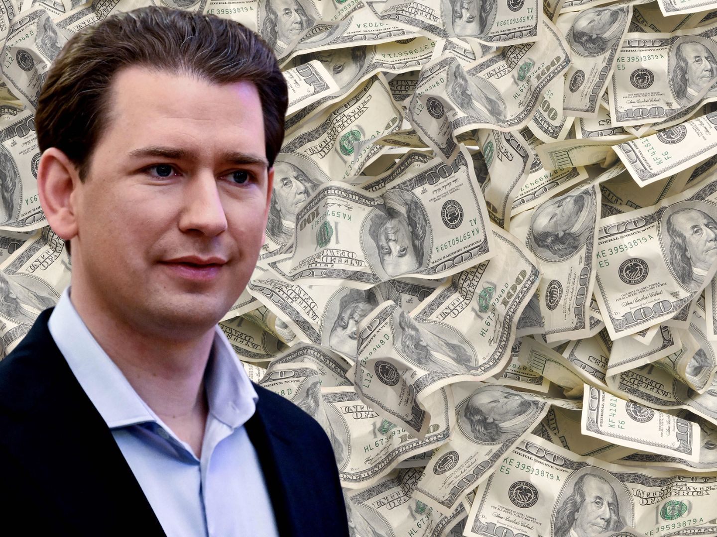 Neue Finanzierungsrunde brachte 100 Mio. Dollar ein