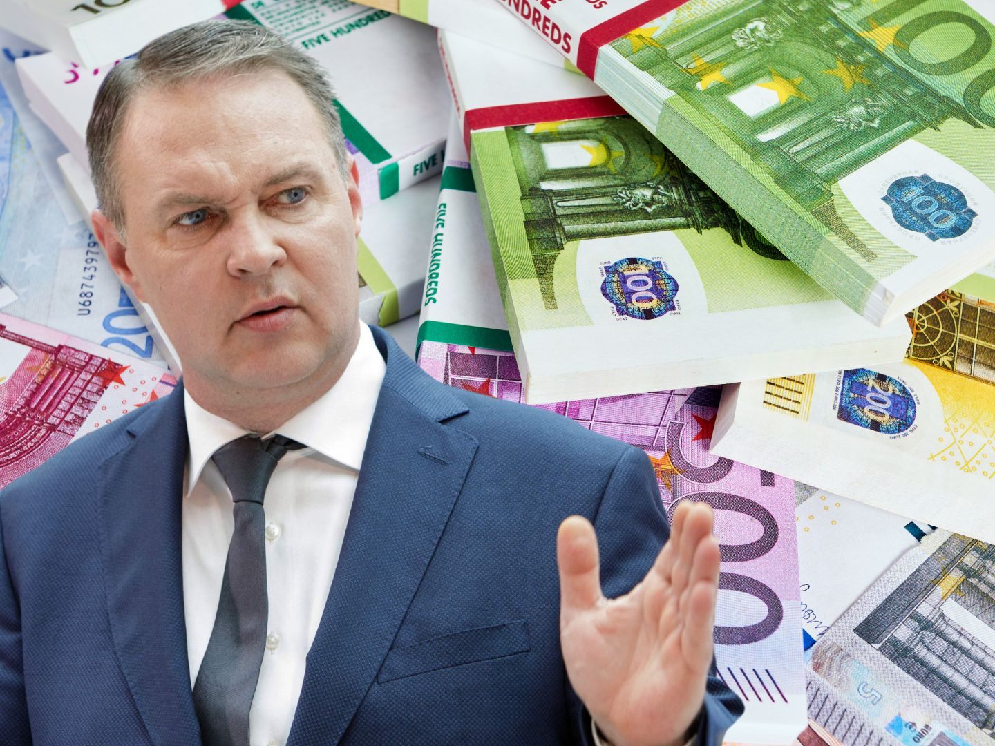 Noch im heurigen Jahr sollen 6,3 Mrd. Euro eingespart werden