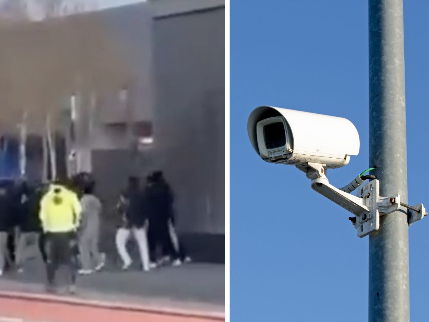 Der Bahnhof in Ravensburg wird künftig videoüberwacht sein.