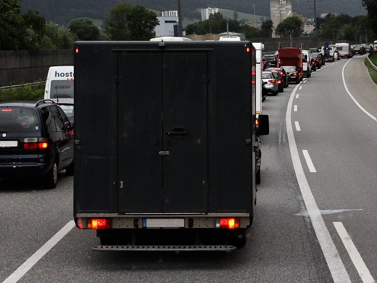 Der ARBÖ warnt vor Staus am Wochenende.
