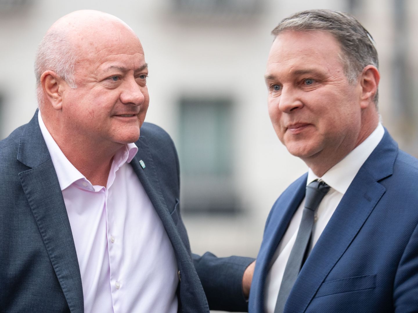ÖVP will mit den anderen Parteien reden