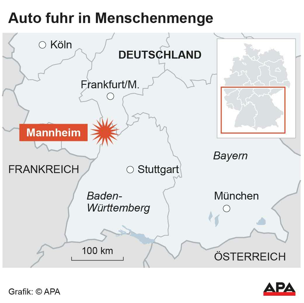 Karte Sddeutschland; Die Auslieferung der APA-Grafiken als Embed-Code ist ausschlie§lich Kunden mit einer gltigen Vereinbarung fr Grafik-Pauschalierung vorbehalten. Dabei inkludiert sind automatisierte Schrift- und Farbanpassungen an die jeweilige CI. Fr weitere Informationen wenden Sie sich bitte an unser Grafik-Team unter grafik@apa.at. GRAFIK 0334-25, 88 x 88 mm Karte Sddeutschland; Die Auslieferung der APA-Grafiken als Embed-Code ist ausschlie§lich Kunden mit einer gltigen Vereinbarung fr Grafik-Pauschalierung vorbehalten. Dabei inkludiert sind automatisierte Schrift- und Farbanpassungen an die jeweilige CI. Fr weitere Informationen wenden Sie sich bitte an unser Grafik-Team unter grafik@apa.at. GRAFIK 0334-25, 88 x 88 mm
