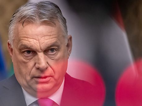 Orbán ist nicht mehr das größte Schreckgespenst für Europas Demokraten Orbán ist nicht mehr das größte Schreckgespenst für Europas Demokraten