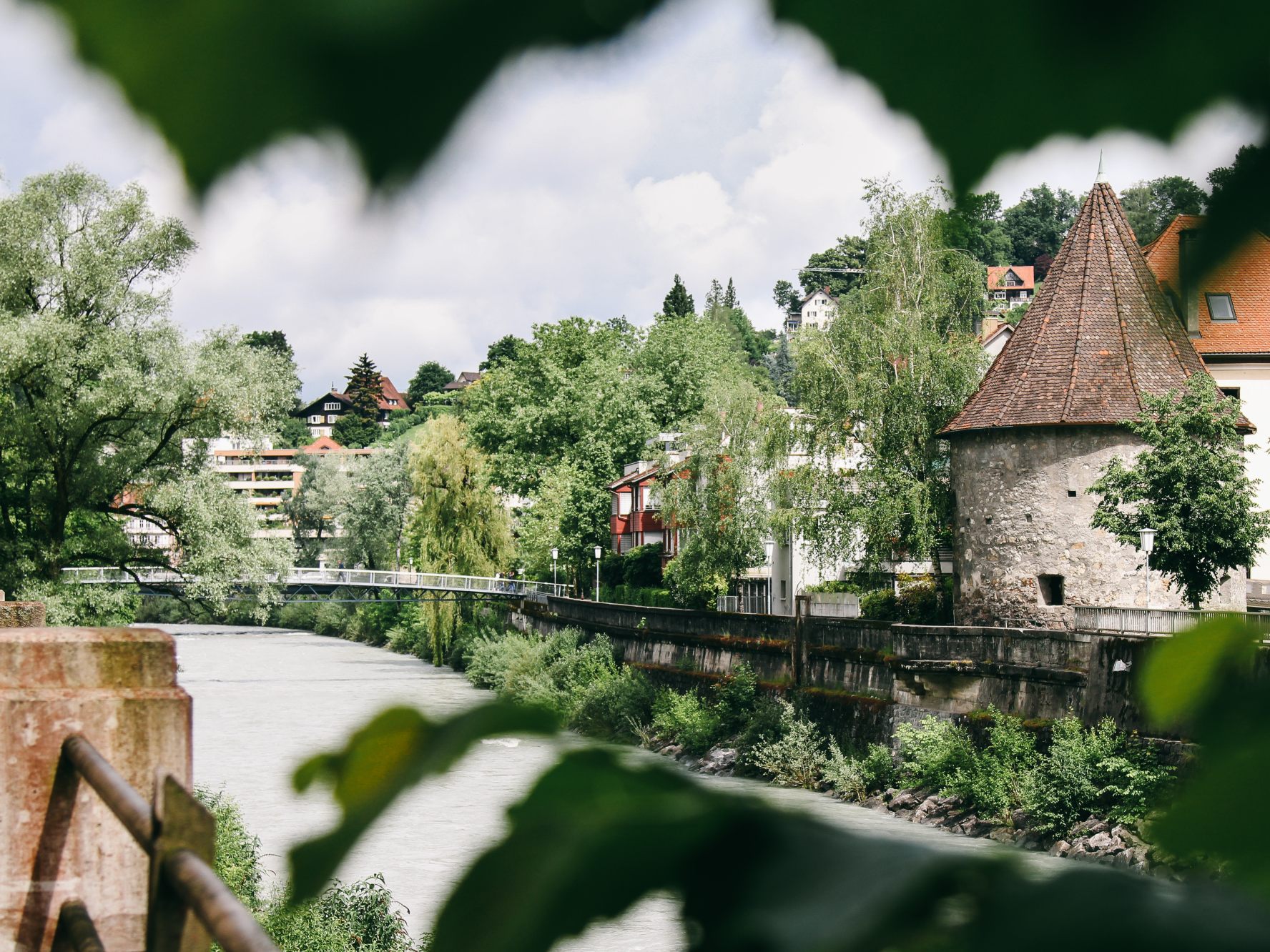 Pulverturm.