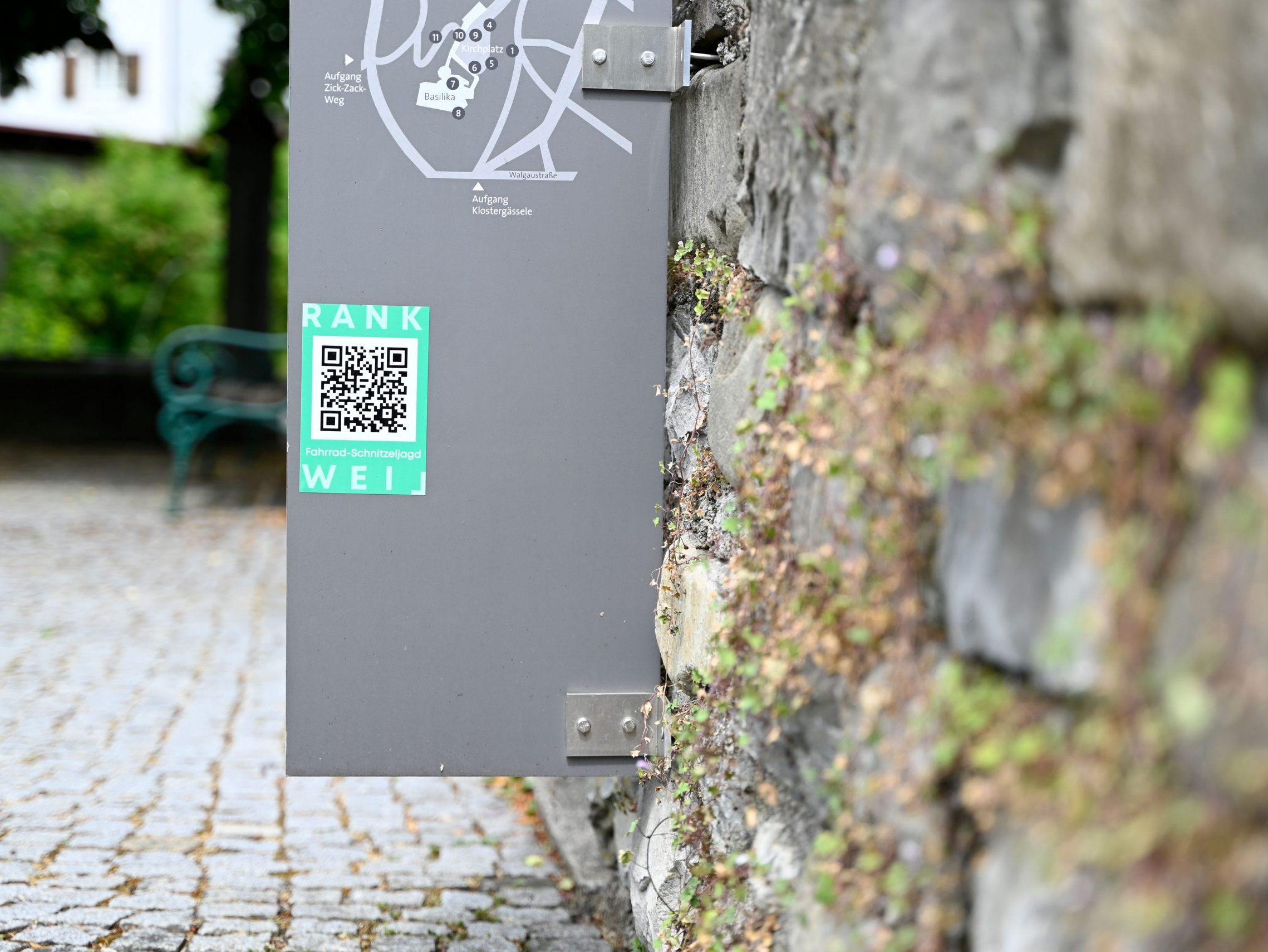Die Klimaschmiede der Regio Vorderland-Feldkirch bietet auch im Frühjahr ein spannendes Programm zum Thema Umwelt& Co. Die Klimaschmiede der Regio Vorderland-Feldkirch bietet auch im Frühjahr ein spannendes Programm zum Thema Umwelt& Co.