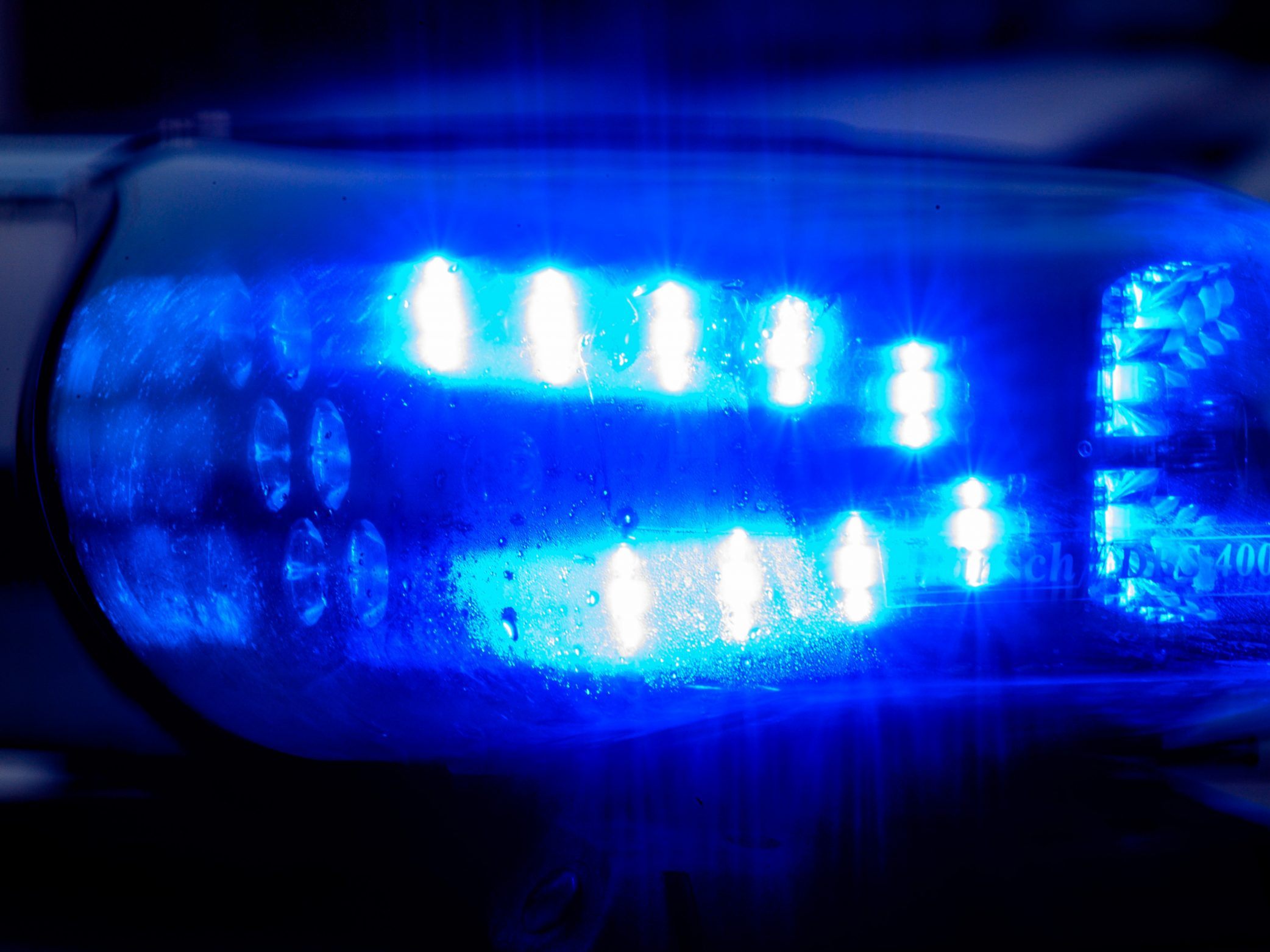 Ein vor der Wiener Polizei flüchtender Lenker gefährdete Passanten.