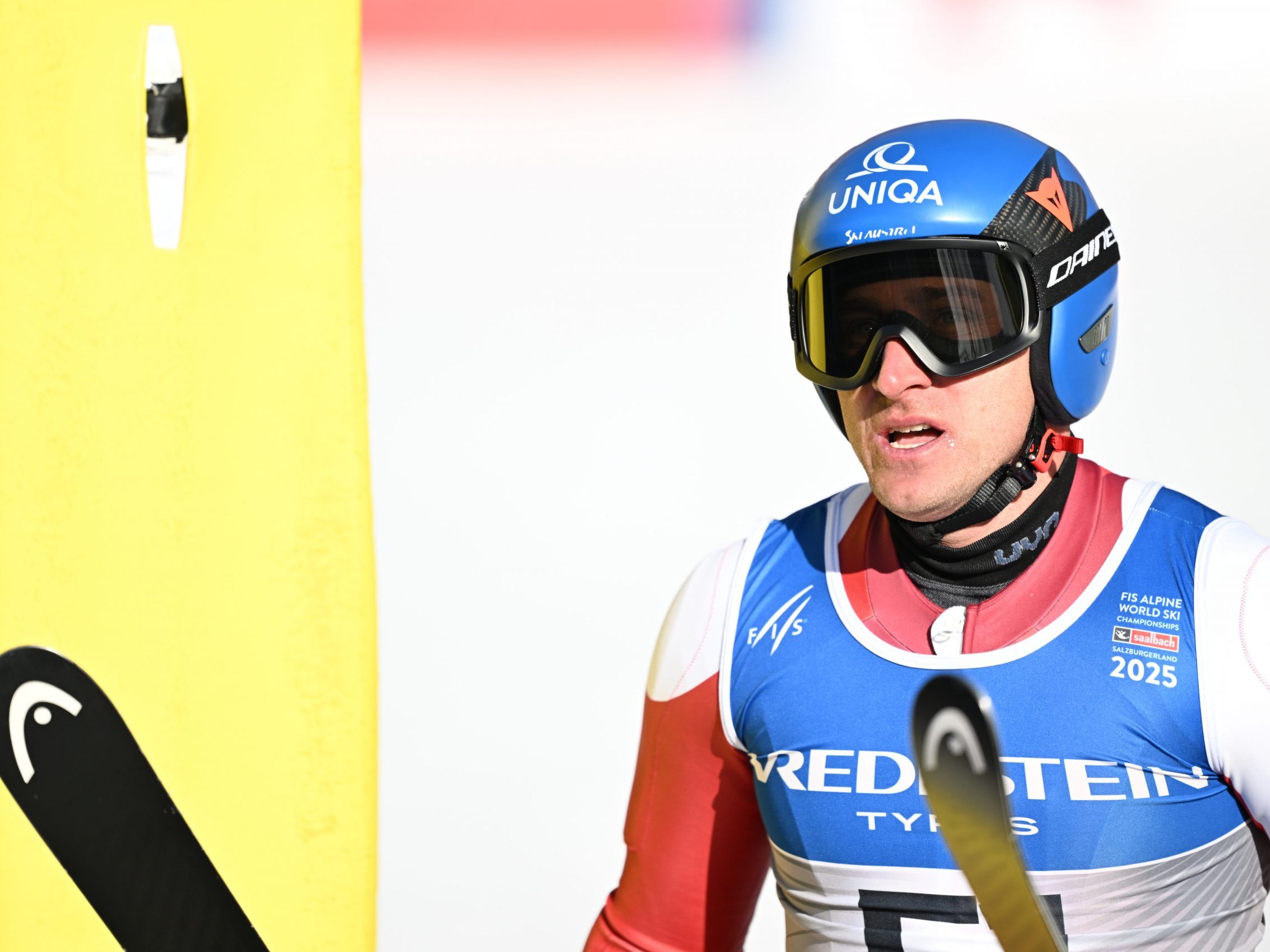 Comeback von Mayer bleibt aus.