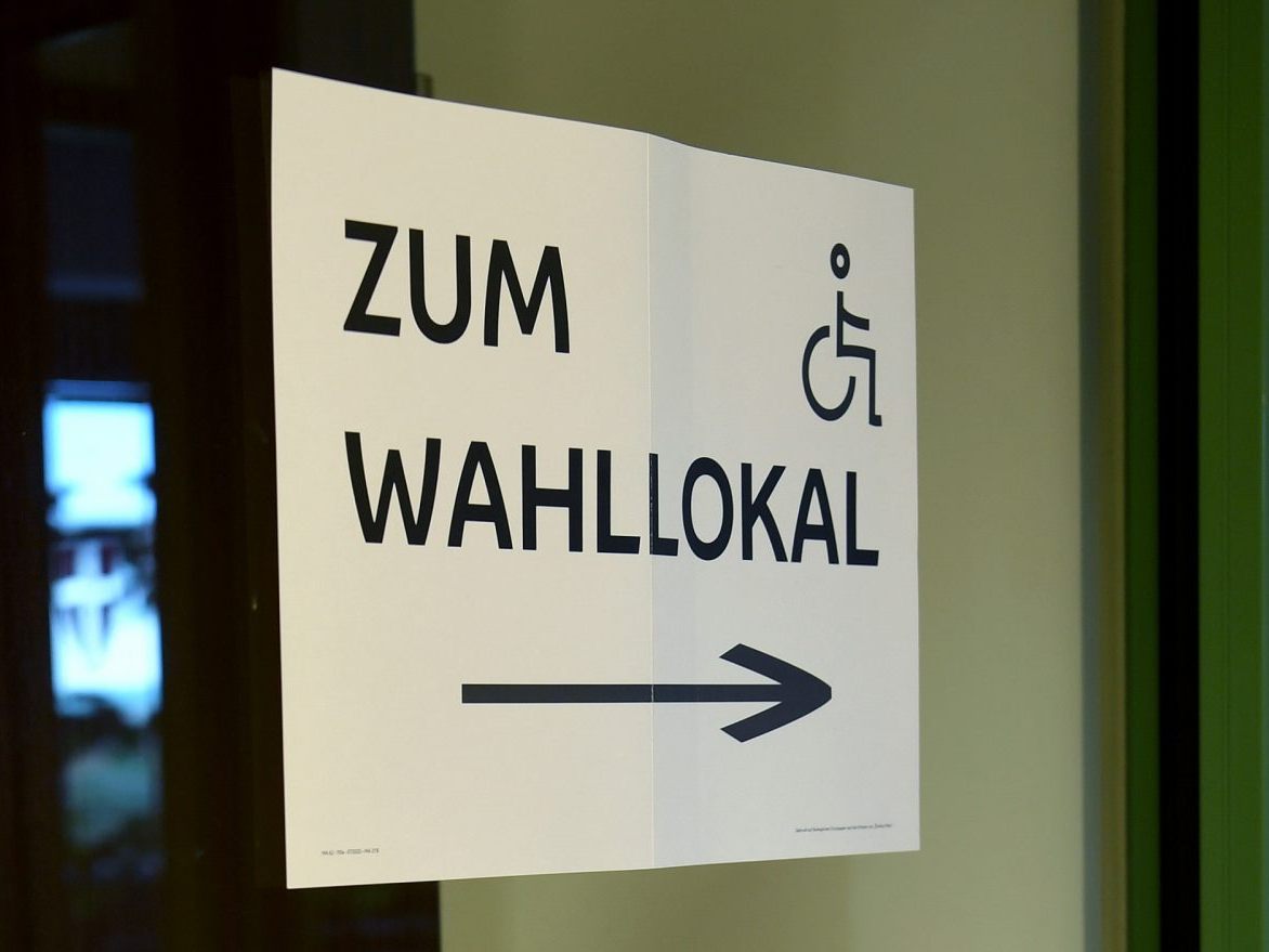 Noch sechs Wochen bis zur Wien-Wahl.
