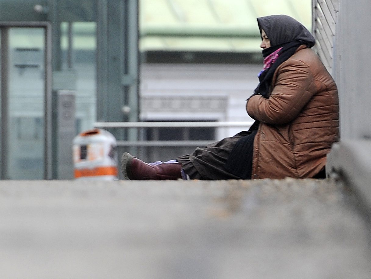 Mehr als eine halbe Million Frauen in Österreich sind armutsgefährdet Mehr als eine halbe Million Frauen in Österreich sind armutsgefährdet