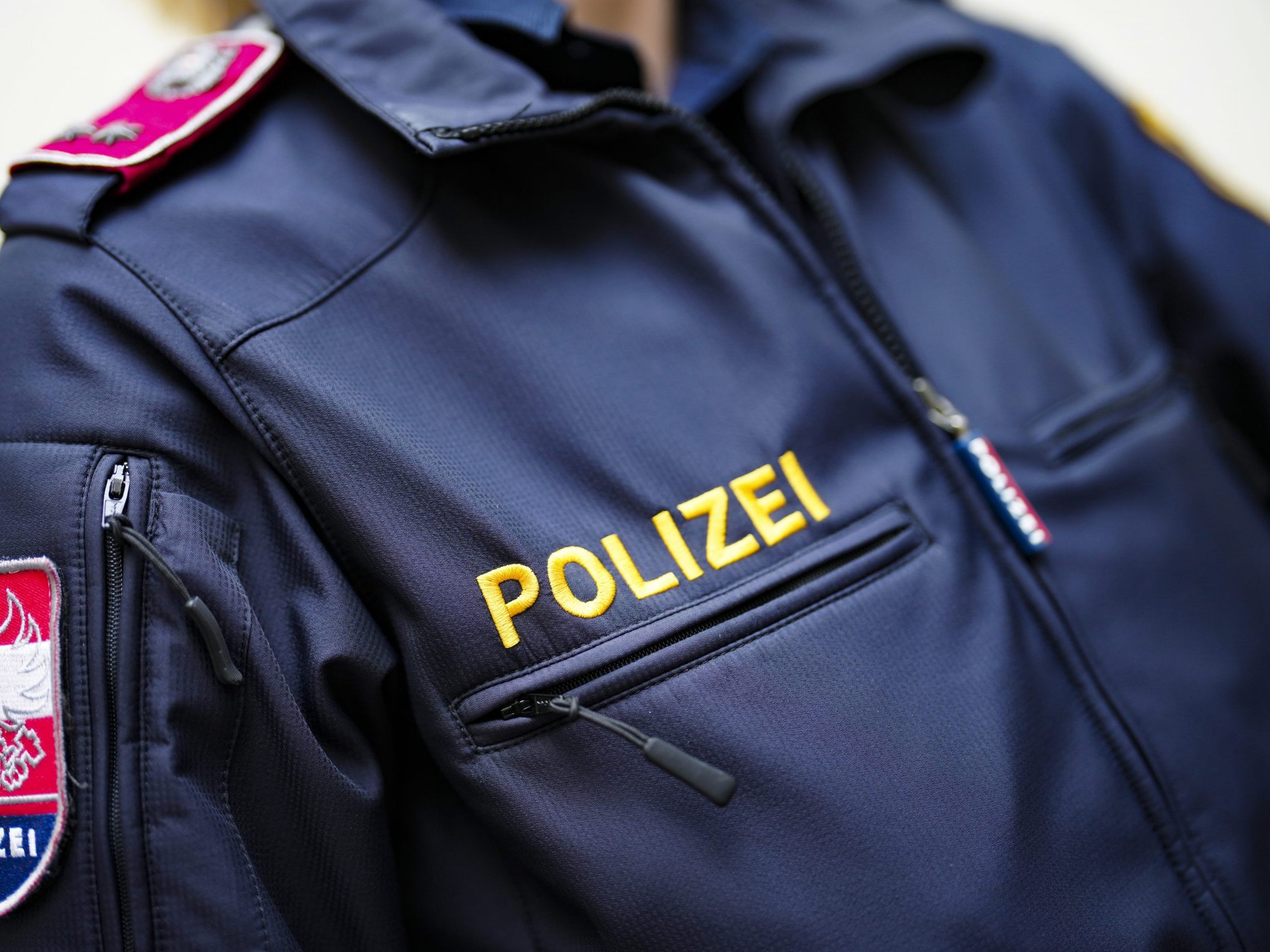 Der 56-Jährige sitzt im April auf der Anklagebank. Der 56-Jährige sitzt im April auf der Anklagebank.
