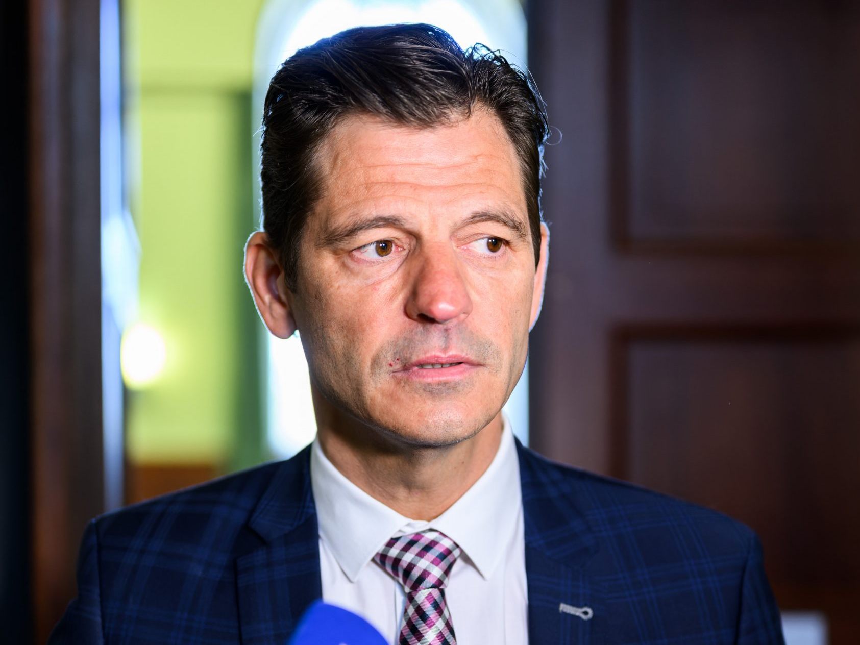 Erneut wird gegen Vösendorfs Ex-Bürgermeister Koza ermittelt.