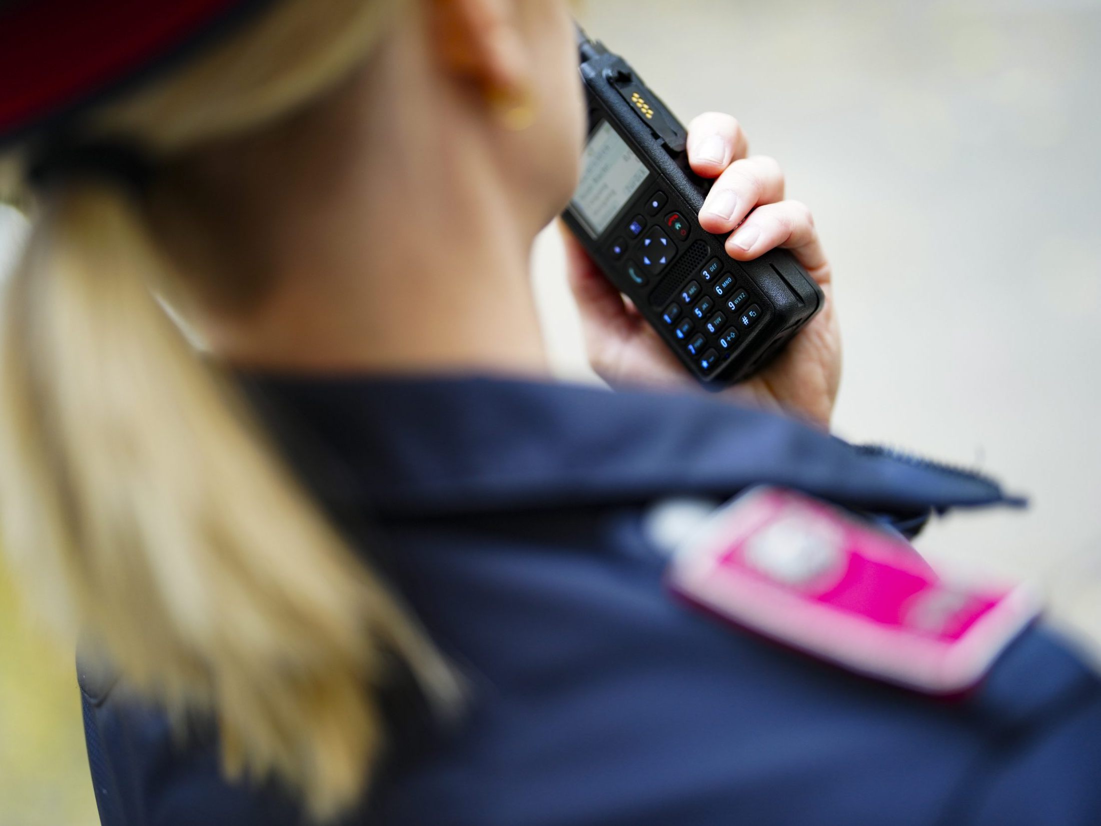 Auf Anordnung der Staatsanwaltschaft Wien wurde gegen die 50-Jährige wegen des Verdachts des Widerstands gegen die Staatsgewalt Anzeige erstattet.