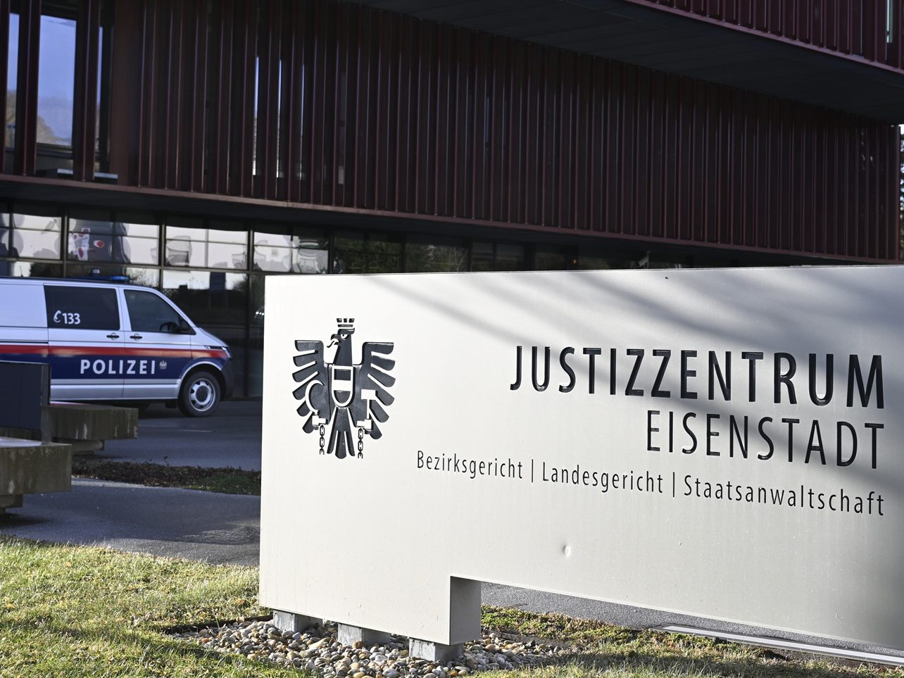 Urteil nach Unfall im Burgenland.