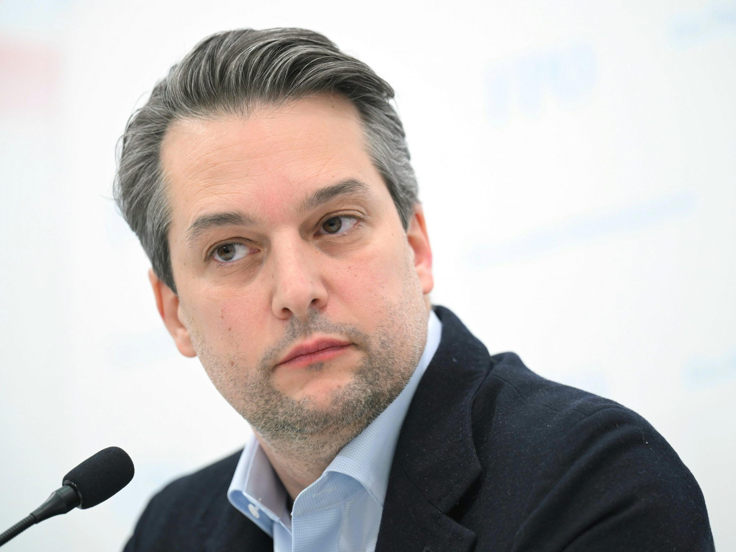 Auf Seiten des Wiener FPÖ-Chef war von einem "Kahlschlag bei der Polizei" die Rede.