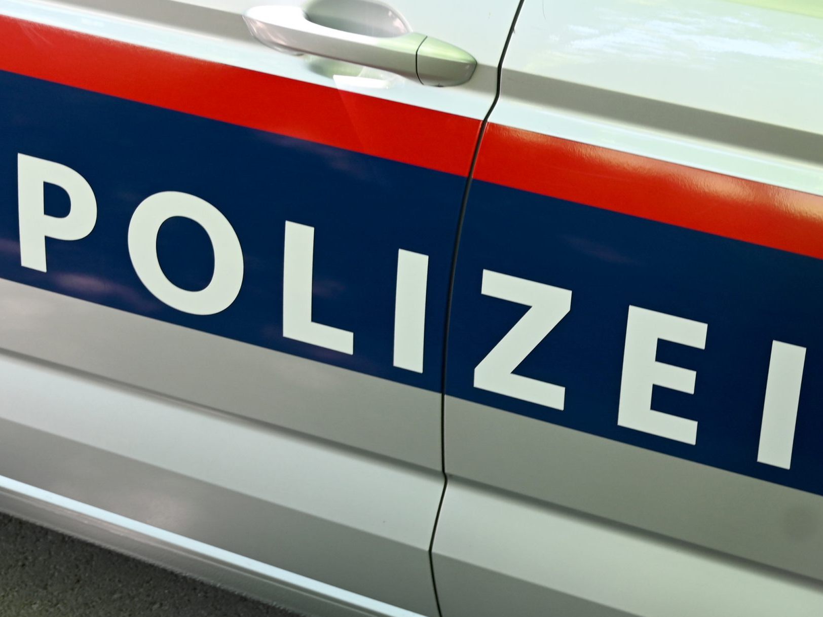 Die Wiener Polizei verhaftete die Verdächtigen. Die Wiener Polizei verhaftete die Verdächtigen.