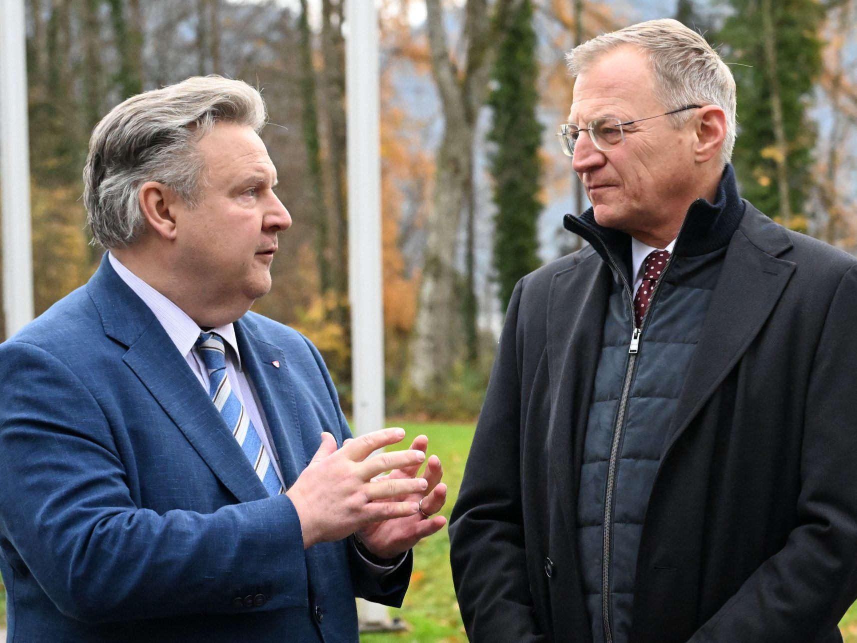 Die Bundesländerchefs sind über die Budget-Forderungen wenig begeistert.