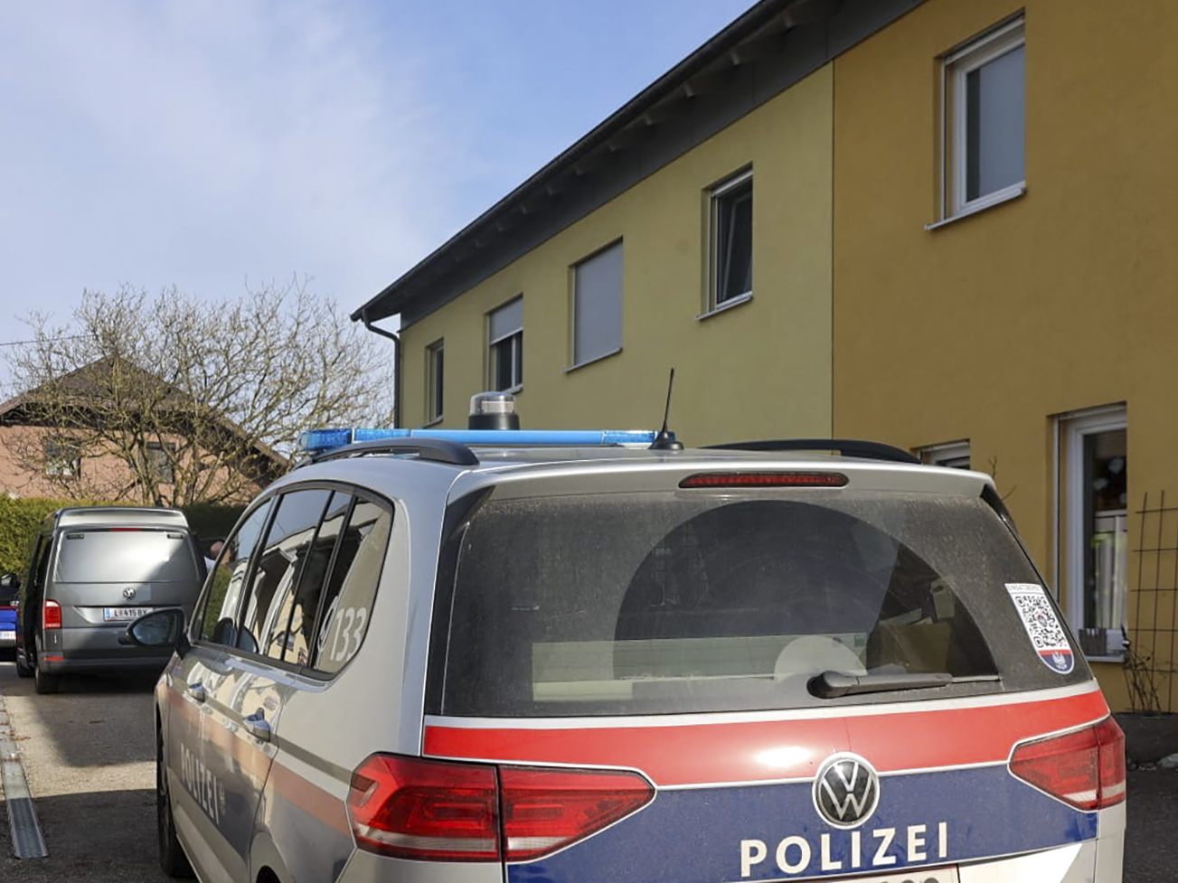 Ehemann dringend tatverdächtig