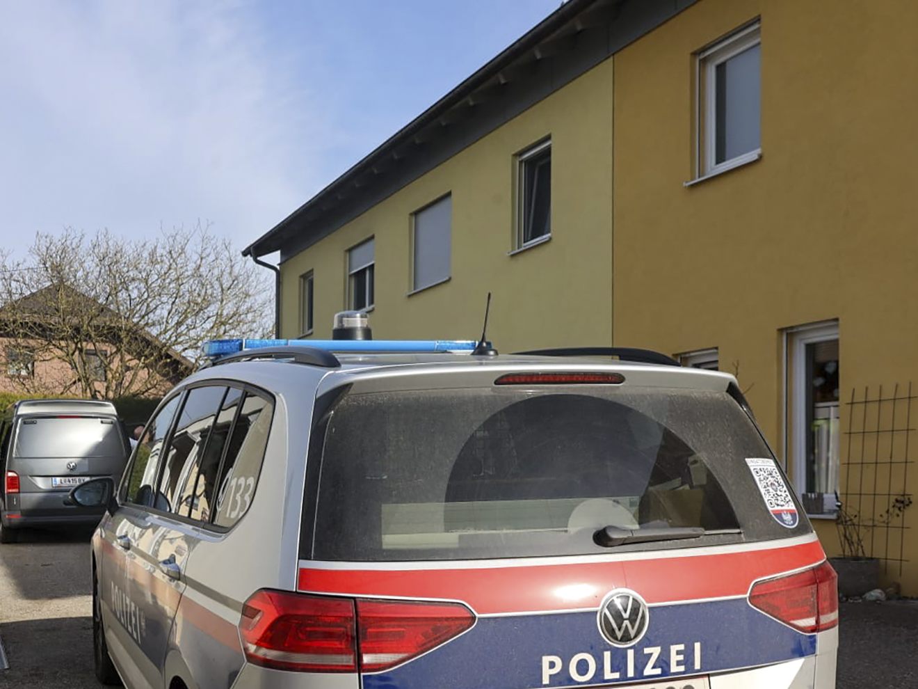 Die 44-Jährige verblutete nach zahlreichen Stichverletzungen.