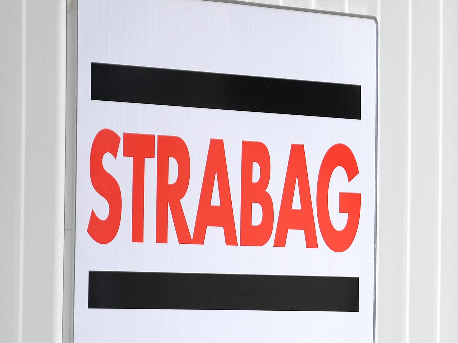 Haselsteiner verkauft 1,7 Prozent an der Strabag.