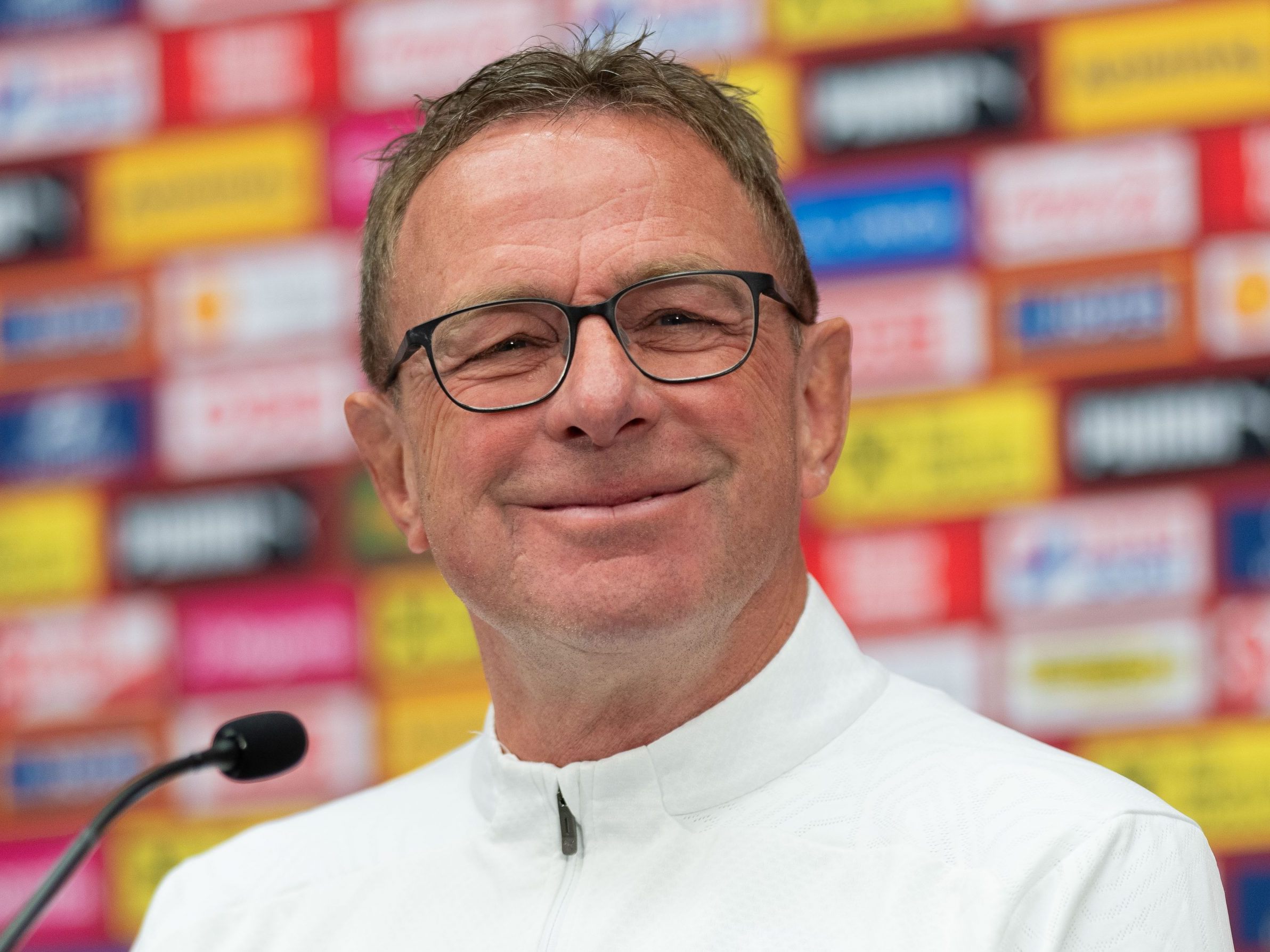 Unter ÖFB-Teamchef Rangnick war Österreich zum Jahresauftakt bisher immer siegreich.