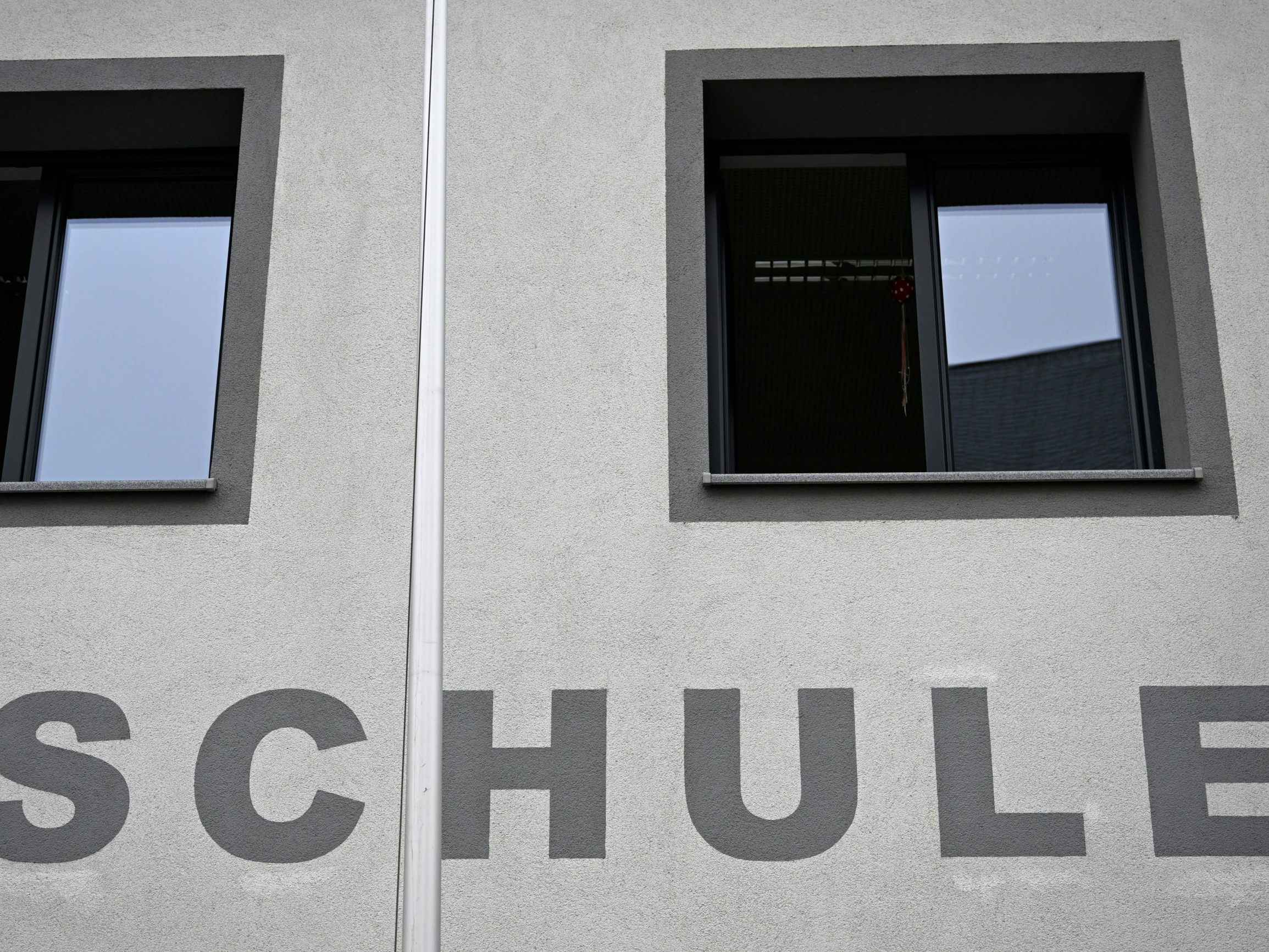 Am Mittwoch sperren die betroffenen Schulen im Burgenland wieder auf.