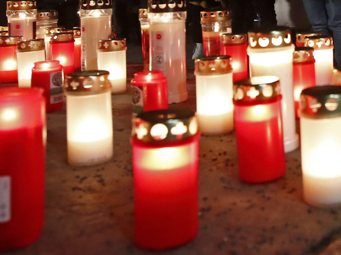 Der Täter stand laut Gutachten beim Villach-Anschlag nicht unter Drogeneinfluss.