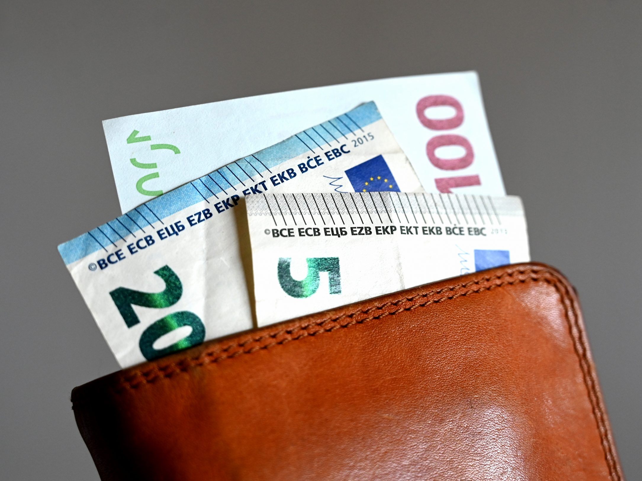 Bald starten die Sozialpartner die KV-Verhandlungen. Bald starten die Sozialpartner die KV-Verhandlungen.