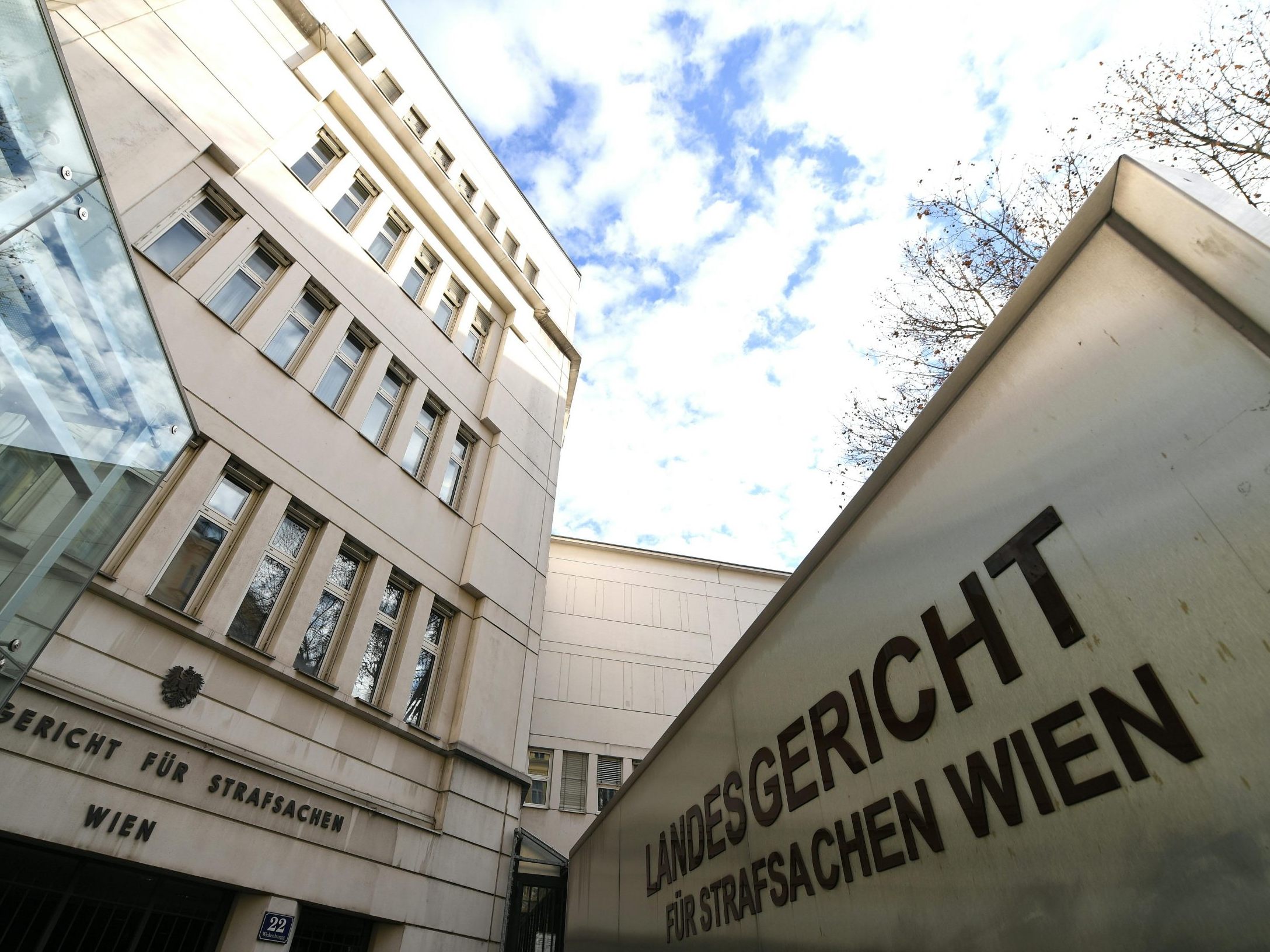 Urteil nach Messerstichen in Wien-Simmering.