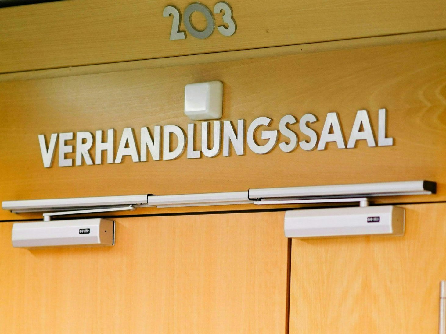 Schlepper-Prozess in Wien nach einem fatalen Bootsunglück im Mittelmeer. Schlepper-Prozess in Wien nach einem fatalen Bootsunglück im Mittelmeer.