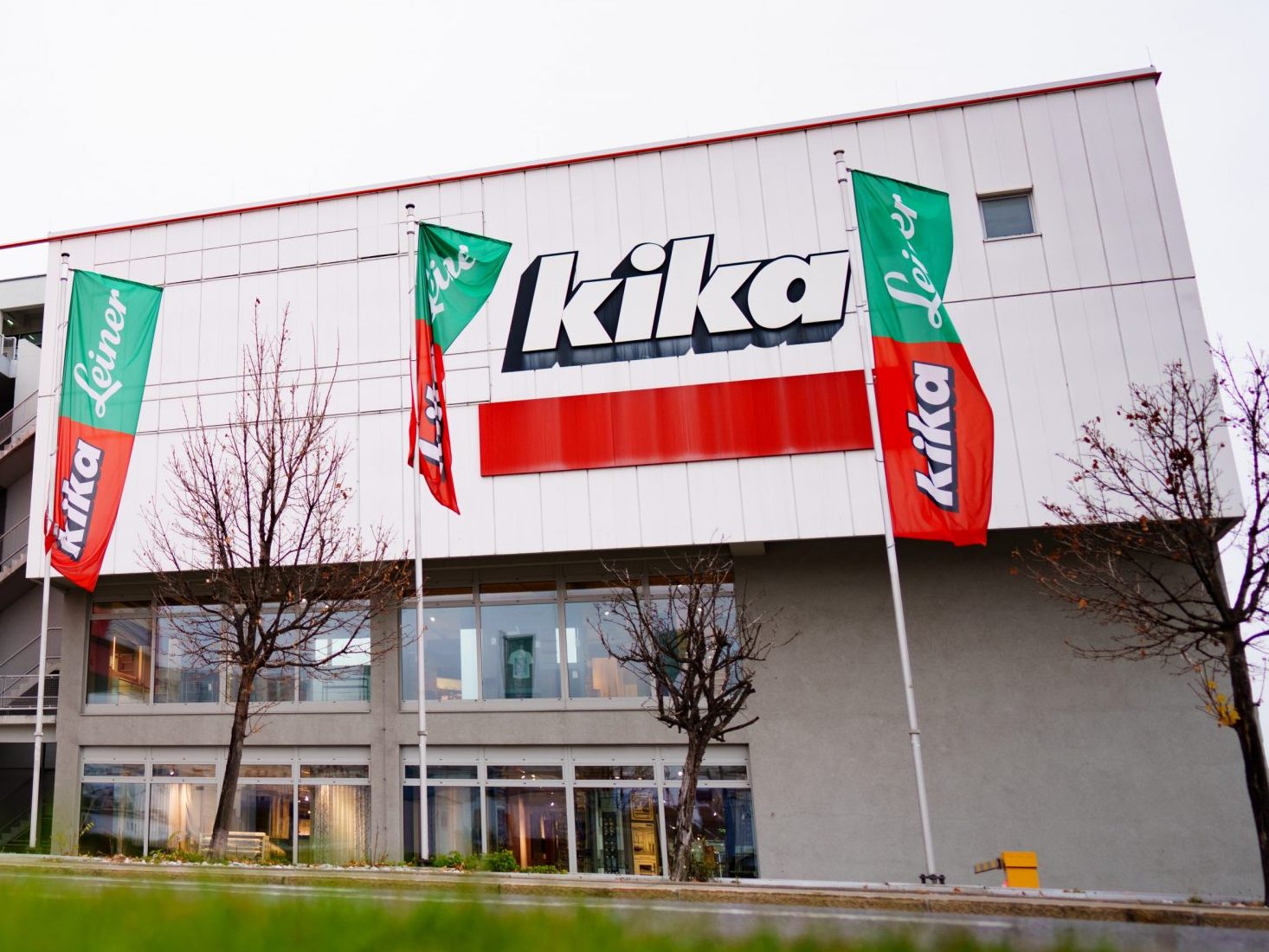 Nach dem Kika/Leiner-Konkurs wurden bisher 63 Mio. Euro an Forderungen anerkannt. Nach dem Kika/Leiner-Konkurs wurden bisher 63 Mio. Euro an Forderungen anerkannt.