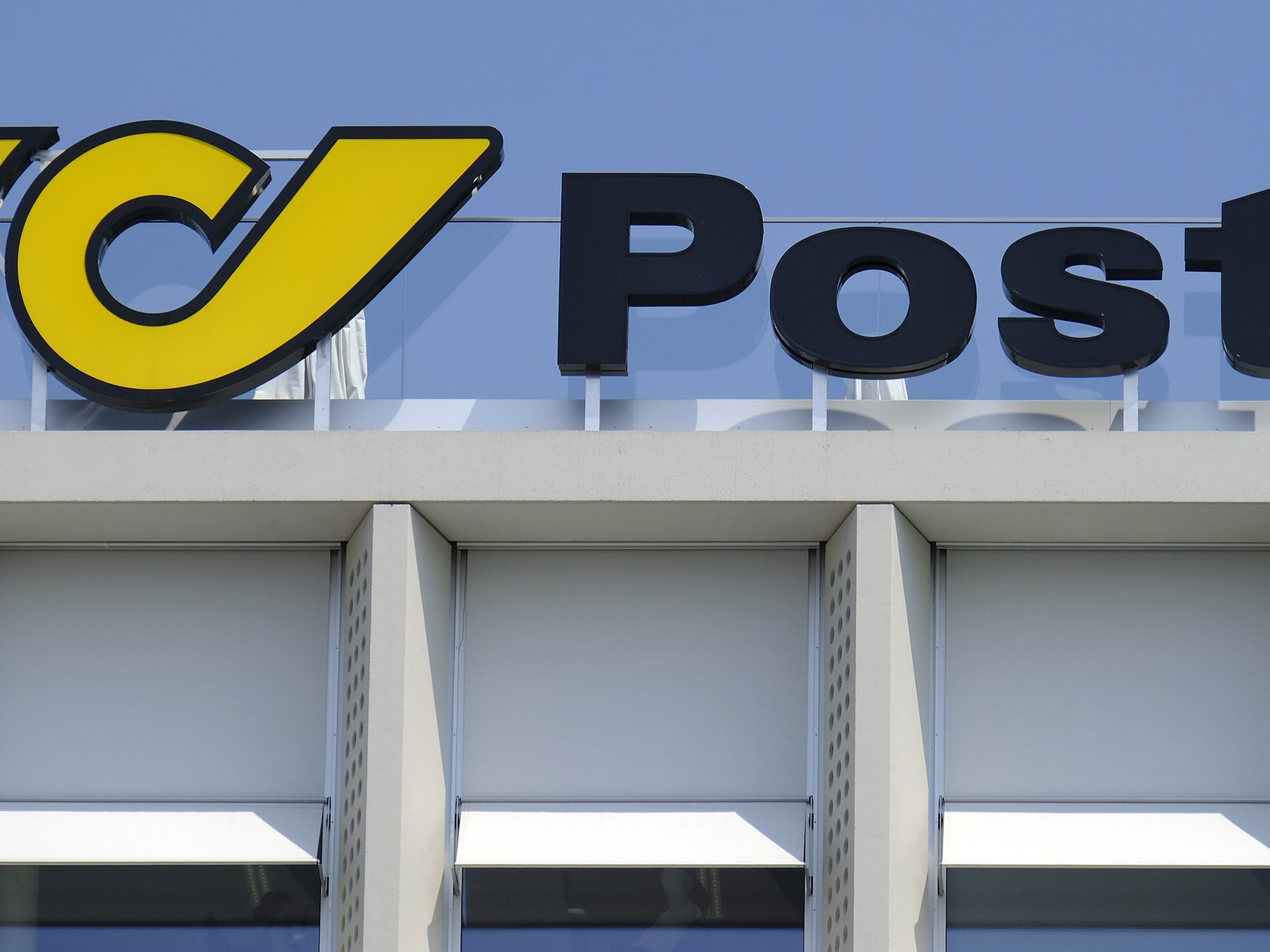 Bei der Post nähern sich Preiserhöhungen. Bei der Post nähern sich Preiserhöhungen.