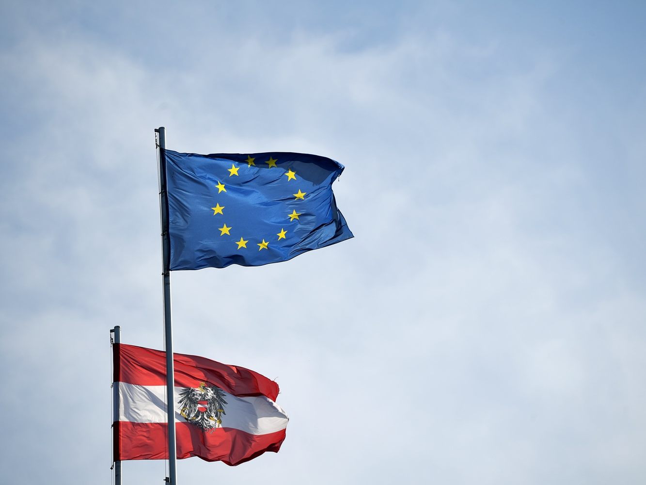 Österreich bleiben EU-Vertragsverletzungsverfahren nicht erspart. Österreich bleiben EU-Vertragsverletzungsverfahren nicht erspart.