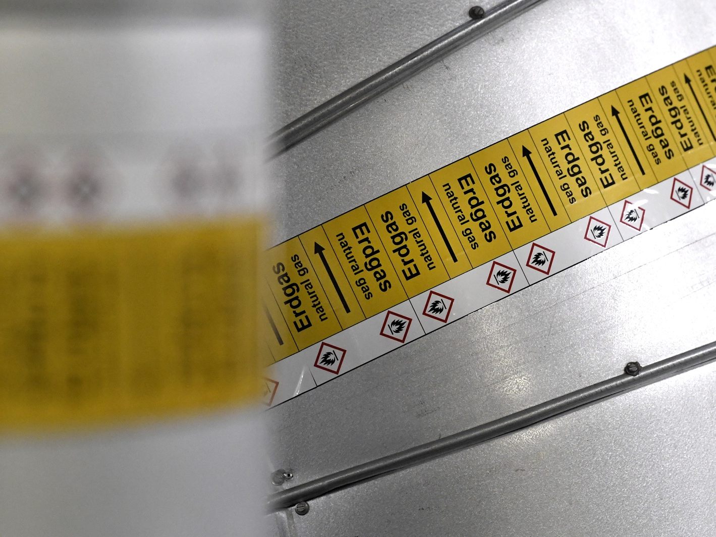 E-Control blickte in puncto Gasversorgung in Zukunft.
