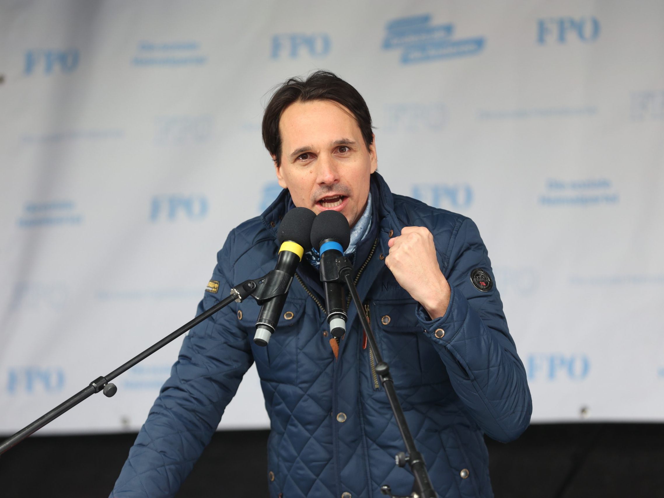 Der ORF Niederösterreich veranstaltet am 13. März in Zwettl eine Diskussion.