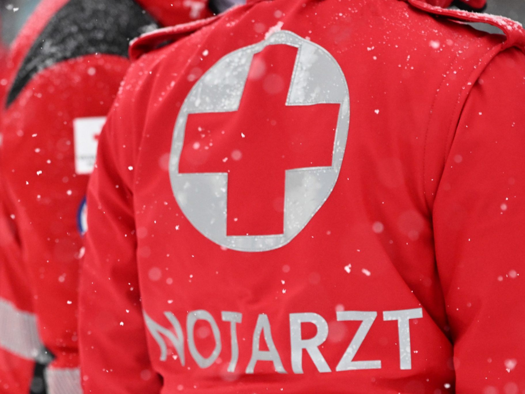 Die Reduzierung von Notarztstandorten in NÖ sorgt weiter für Diskussionen.