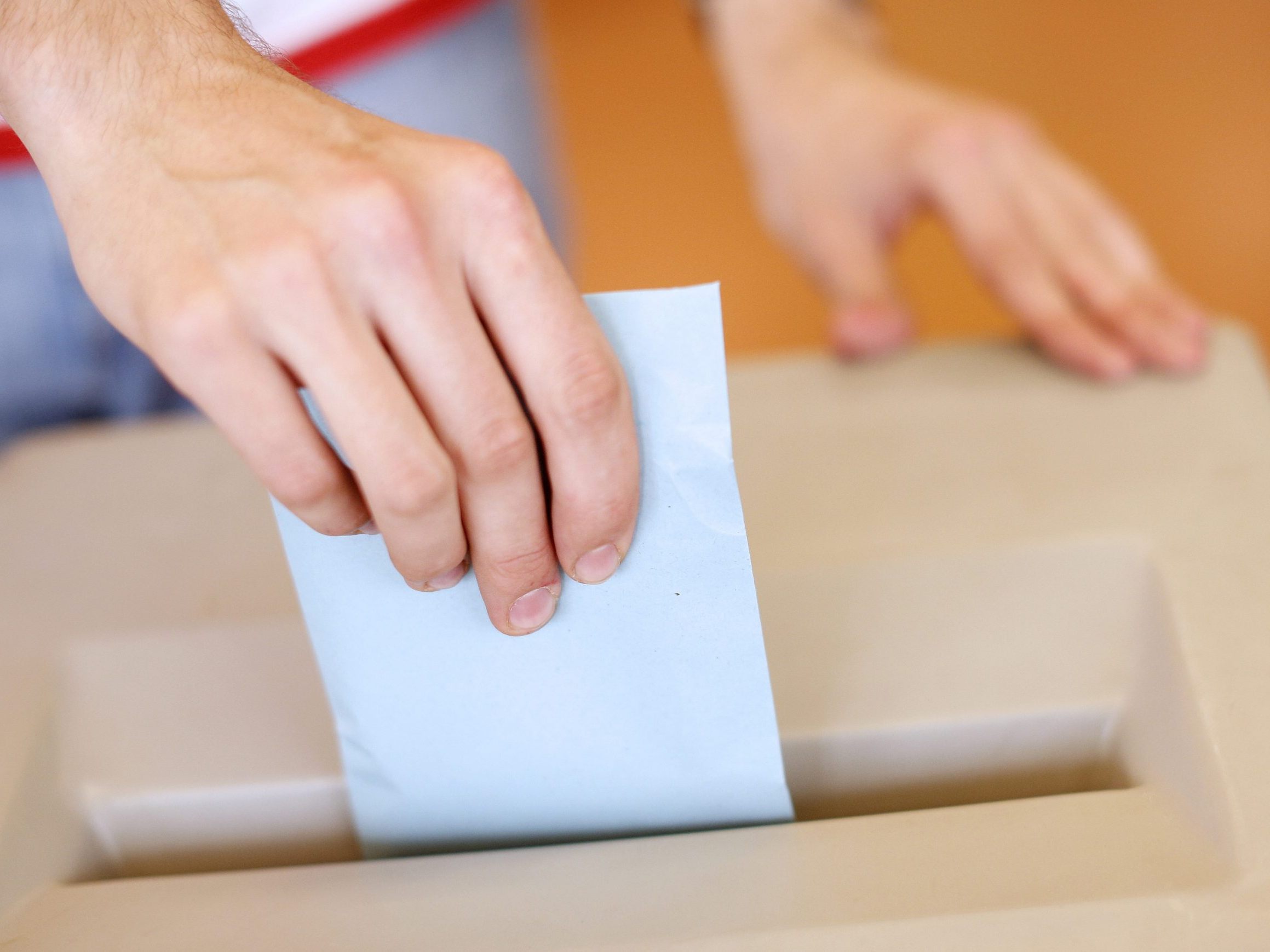 Inskription für Teilnahme an ÖH-Wahl notwendig. Inskription für Teilnahme an ÖH-Wahl notwendig.
