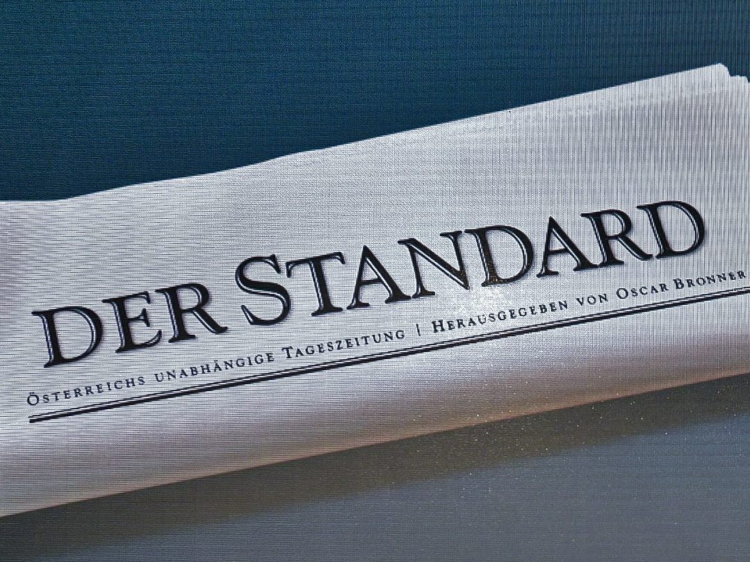 Die FPÖ Wien beschuldigt den "Standard" der verdeckten Recherche. Die FPÖ Wien beschuldigt den "Standard" der verdeckten Recherche.