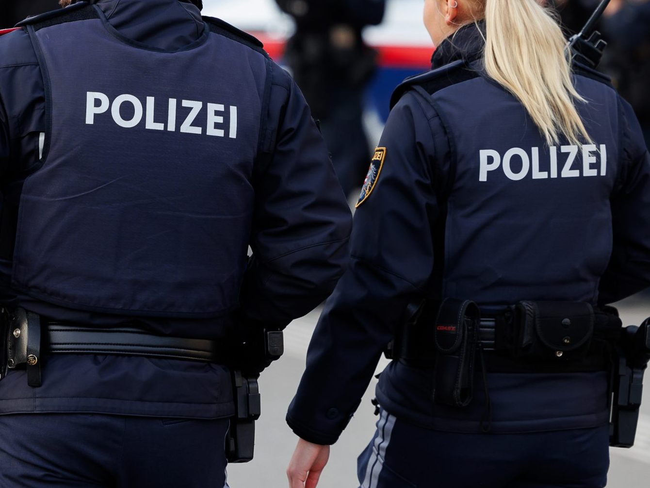 Das Bundeskriminalamt deckte ein Mordkomplott im Clan-Dunstkreis auf.
