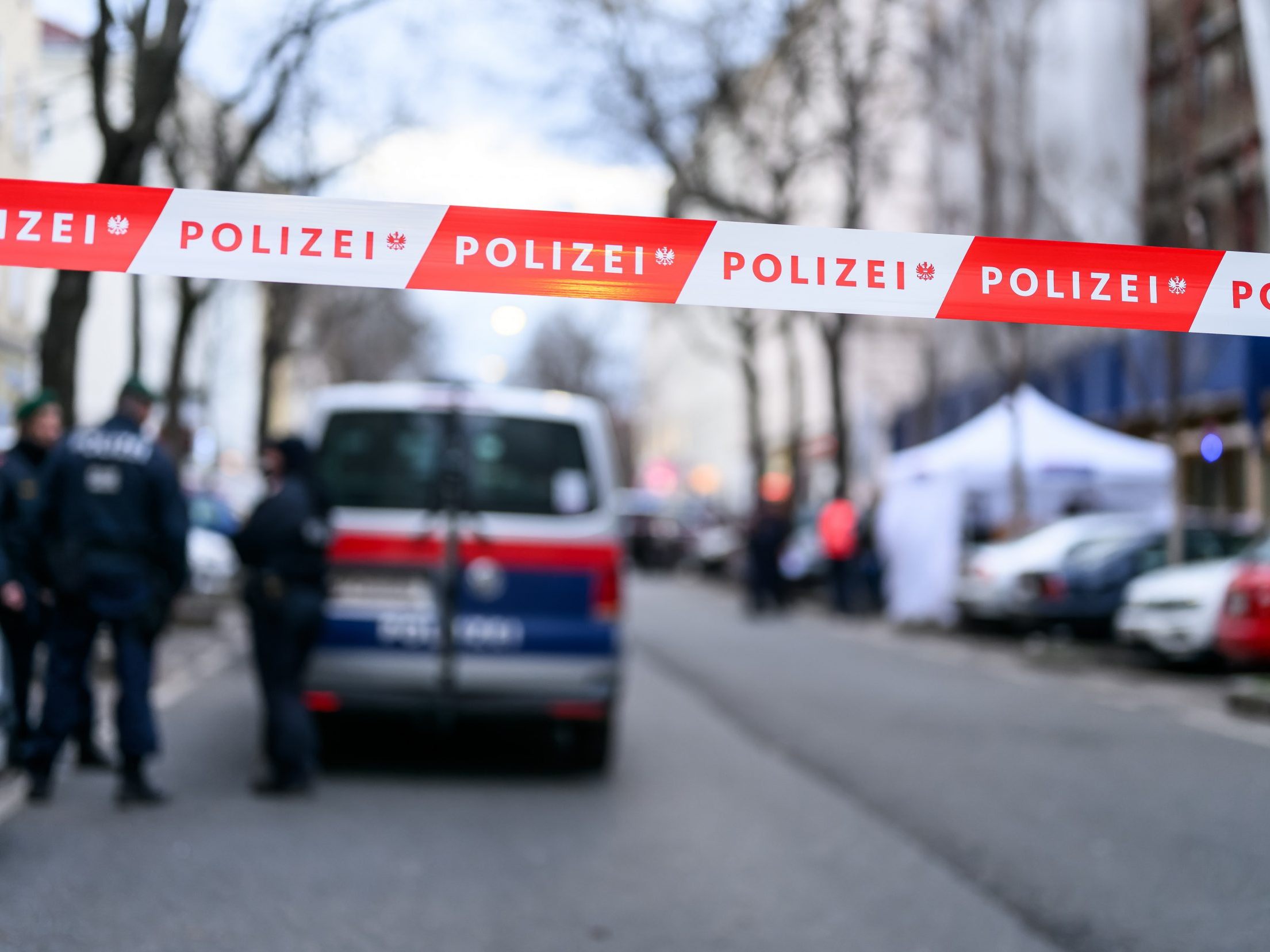 Die Ergebnisse eines gerichtsmedizinischen Gutachtens und einer DNA-Analyse waren noch ausständig.