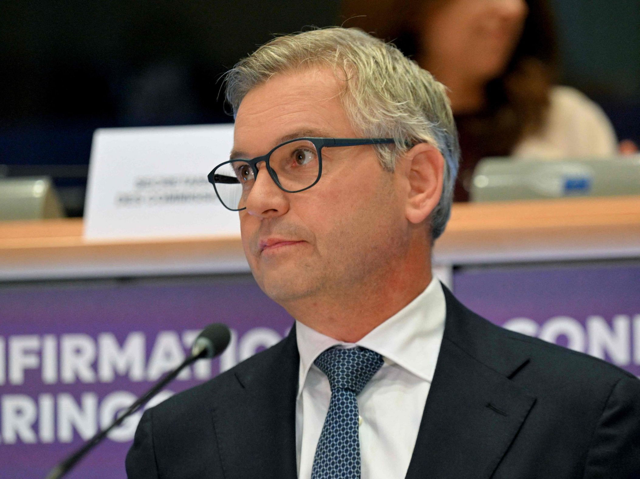 Die Präsentation der Maßnahmen soll am Dienstag im EU-Parlament stattfinden