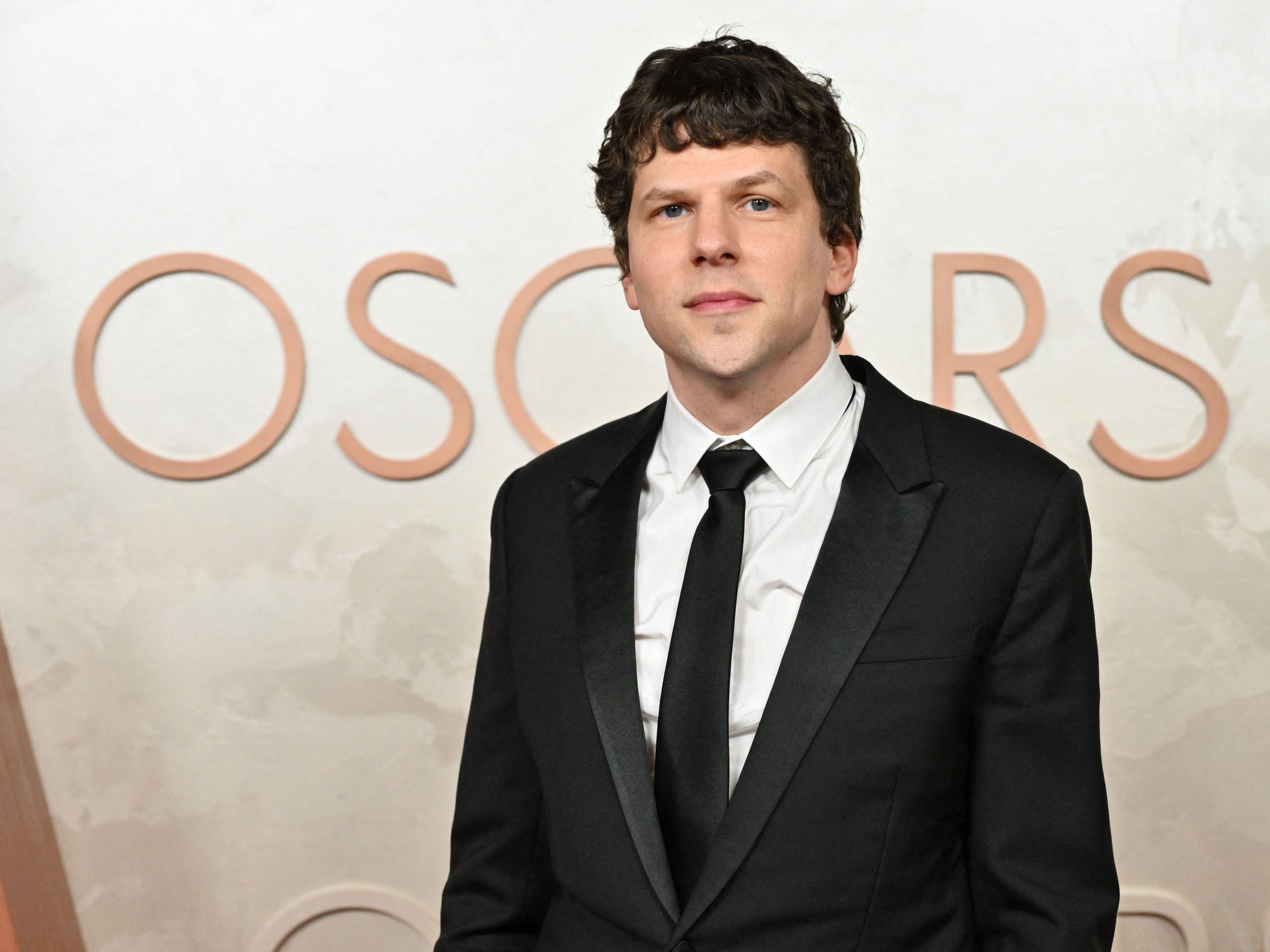 Hollywoodstar Jesse Eisenberg erhielt die polnische Staatsbürgerschaft.