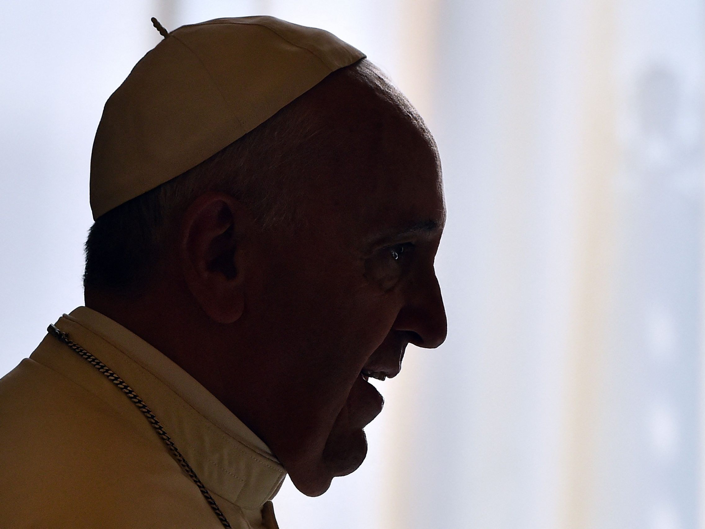 Papst Franziskus soll das Krankenhaus am Sonntag verlassen. Papst Franziskus soll das Krankenhaus am Sonntag verlassen.